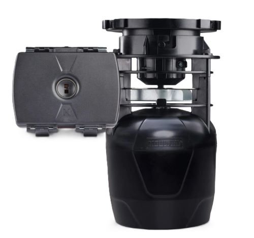 MOULTRIE FEED HUB KIT - CELLULAR TIMER 10 FEED TIMES