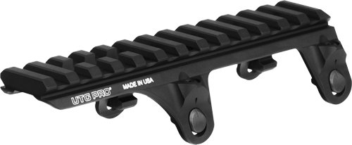 MTU056 UTG PRO CLAW MOUNT EXTENDED - PICATINNY FOR MP5/MP5K