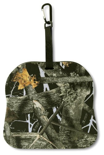 N15001 NEP SEAT PREDATOR XT - 3/4" 13"X14" REALTREE FABRIC