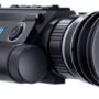 PARD OCELOT 256 THERMAL RIFLE - SCOPE 16MM LENS