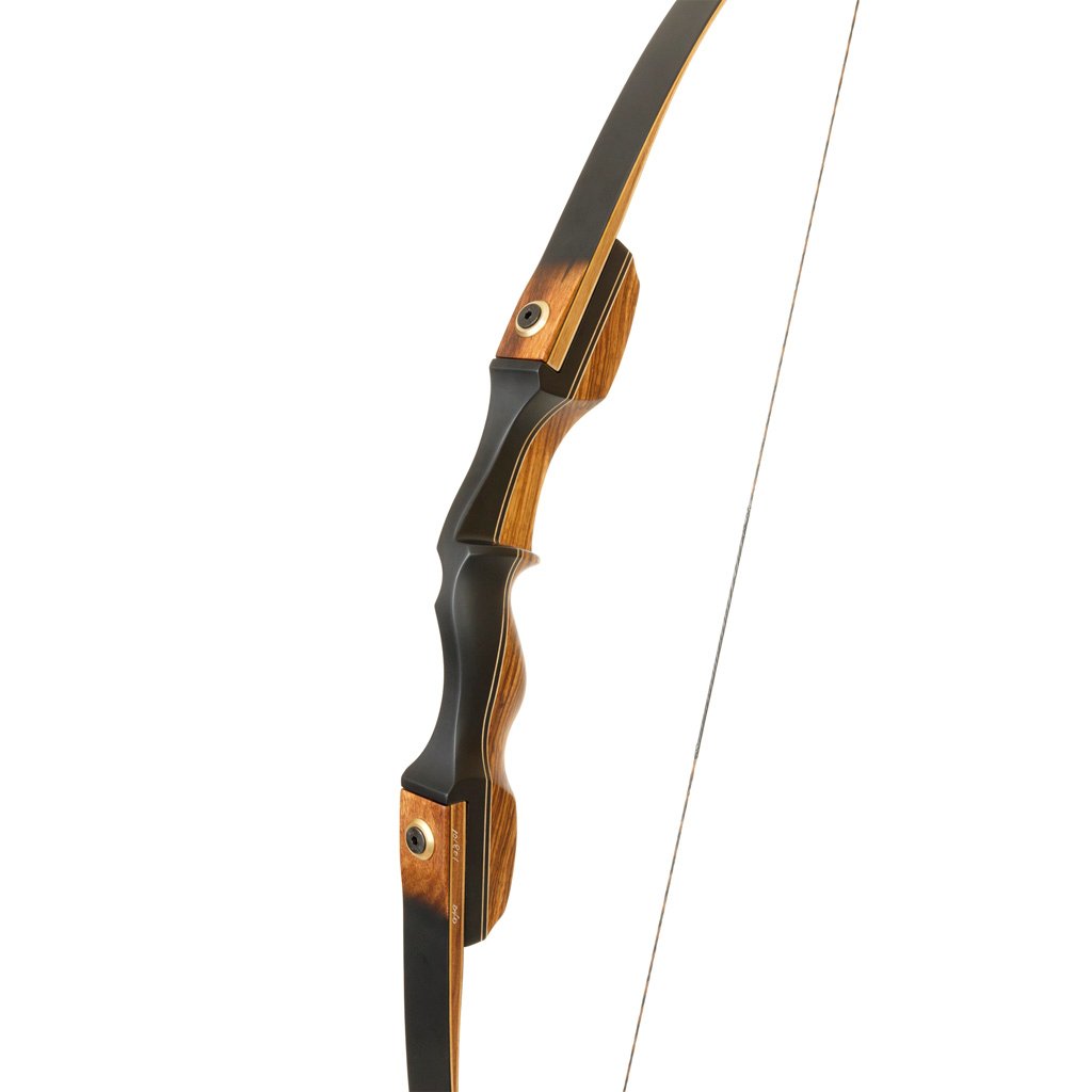 OMP1996050_2 October Mountain Sektor Recurve Bow 62 in. 50 lbs. RH