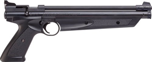 CROSMAN 1377 AMERICAN CLASSIC - .177 PNEUMATIC AIR PISTOL