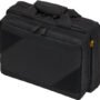 US PEACEKEEPER MICRO MINI - RANGE BAG W/5-MAG HOLDERS BLK