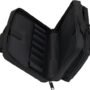 US PEACEKEEPER MICRO MINI - RANGE BAG W/5-MAG HOLDERS BLK
