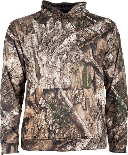 PH10005APX2XL HABIT PERFORMANCE HOODIE - REALTREE APX XX-LARGE