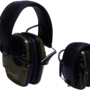 R01526 HOWARD LEIGHT IMPACT - ELECTRONIC EAR MUFF NRR22