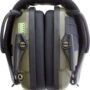 R01526_FOLDED HOWARD LEIGHT IMPACT - ELECTRONIC EAR MUFF NRR22