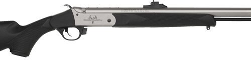 TRADITIONS BUCKSTALKER XT 50 - CAL NW MUSKET S/S CERA/BLACK