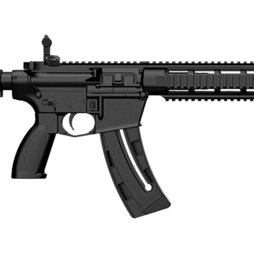 RA1522-BLK-QUAD RETAY RA22 RIFLE QUAD 22LR BLK 16.5"