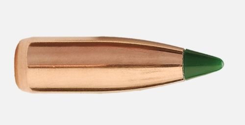 S1036 SIERRA BULLETS .20 CAL .204 - 36GR TIPPED VARMINTKING 100CT