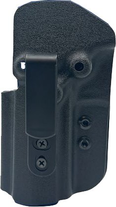 S320FS FORTITUDE CCW HOLSTER IWB CLIP - FOR SIG P320 FULL SIZE