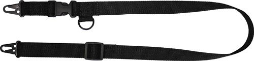 SLC00101QH US TACTICAL C1: 2 TO 1 POINT - ADJ 34-55" BLACK