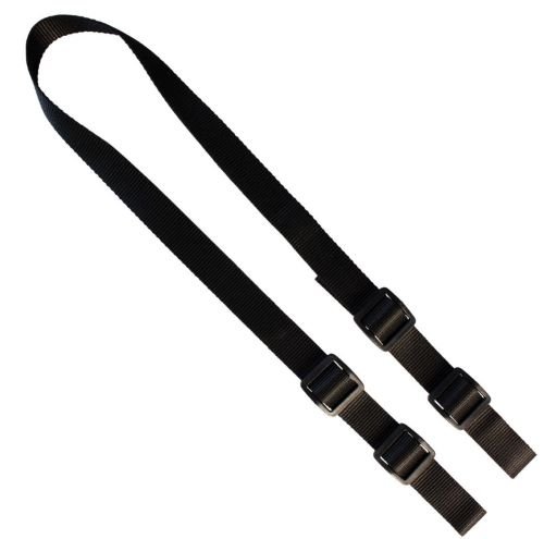 SLD00501OE US TACTICAL D5: OPS FORCE - 2-POINT SLING 1.25" BLACK
