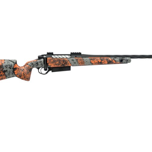 SEEKINS PRECISION PH3 7PRC URBAN SHADOW 22"
