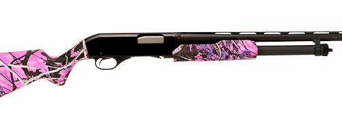 SV22560 SAVAGE ARMS 320 FIELD 20/26 MUDDY GRL CMPT