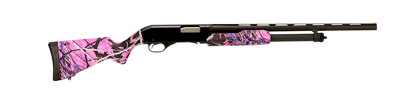 SV22560 SAVAGE ARMS 320 FIELD 20/26 MUDDY GRL CMPT