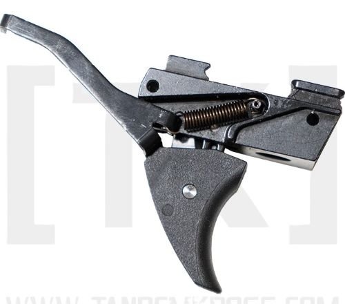 TK31N0516BLK1 TANDEMKROSS LIGHTENED TRIGGER - SPRING FOR TAURUS TX 22