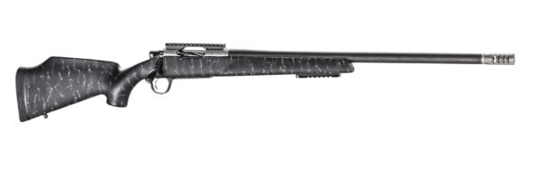 TRAVERSE CHRISTENSEN ARMS TRAVERSE 300PRC BLK/GRY 26"