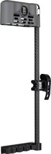 TIGHT SPOT QUIVER AIRLOCK - 4-ARROW GUN METAL RH/LH