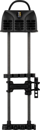 TIGHT SPOT QUIVER RISE LITE - 5-ARROW BLACK RH