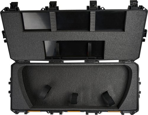 PELICAN VAULT PARALLEL LIMB - BOW CASE BLACK