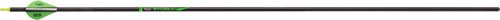 VFG350FB6 VICTORY ARCHERY VFORCE GAMER - 350 ARROW FLETCHED 6PK