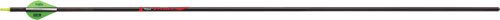 VFS350FQ6 VICTORY ARCHERY VFORCE SPORT - 350 ARROW FLETCHED 6PK
