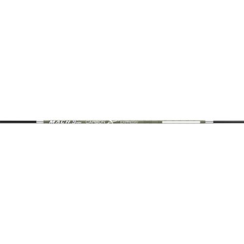 Carbon Express Mach 5 5mm Shafts 250 1 doz.