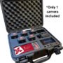 ELEY X-SHOT TARGET SCORING - DEVICE WITH 1 CAMERA