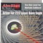 ZAR65CREED_PKG AIMSHOT 6.5 CREEDMOOR RIFLE - ARBOR FOR USE W/.223 BORESIGHT