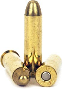 ARMSCOR 357 MAG 158GR FMJ - 50RD 20BX/CS