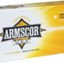 ARMSCOR 300 AAC 220GR SUBSONIC - HPBT 20RD 10BX/CS
