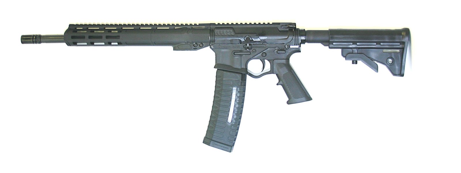 atigax55613ml6039c95 AMERICAN TACTICAL INC ALPHA MAXX 5.56 16" 60+1 #