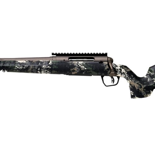 ax2pforestlh1195-1 SAVAGE ARMS AXIS 2 PRO FOR 7MM-08 20" LH