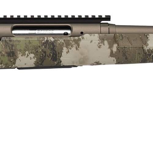 SAVAGE ARMS AXIS 2 PRO WDLD 6MMARC 20"
