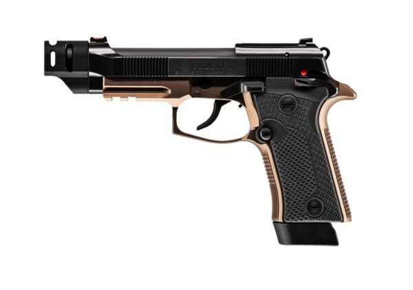 cheetah7b78 BERETTA 80X CHEETAH 380ACP BRZ 10+1