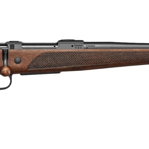 CZ 600 ST1 LUX 223REM BL/WD TB  #