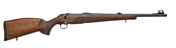 CZ 600 ST1 LUX 223REM BL/WD TB  #