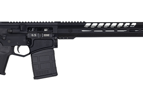DIAMONDBACK FIREARMS DB10BG 6.5CR BLACK 20" V RAIL