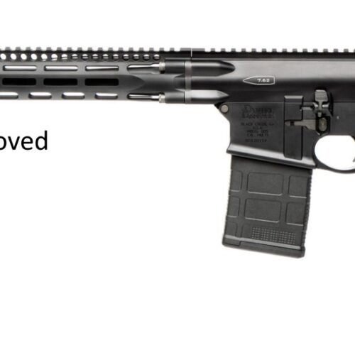 dd0215813210055665f DANIEL DEFENSE DD5 V4 308WIN 18" 10+1 CA