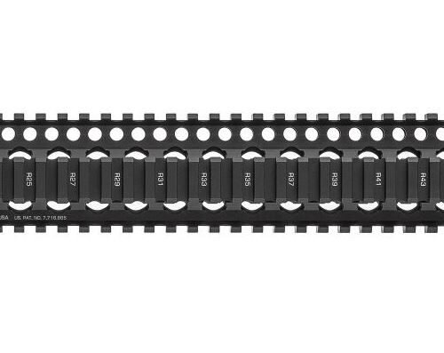 ddm4rail157727 DANIEL DEFENSE DDM4 PICATINNY RAIL 15.0