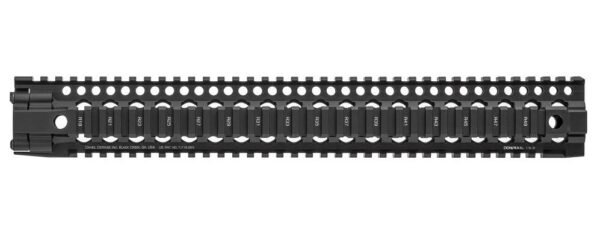 ddm4rail157727 DANIEL DEFENSE DDM4 PICATINNY RAIL 15.0