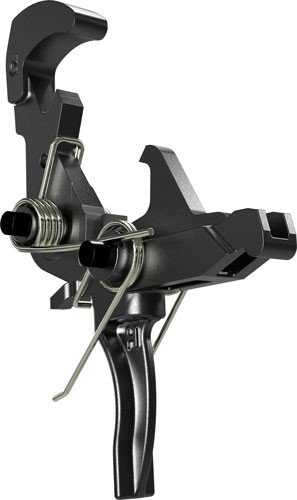HIPERFIRE TRIGGER AR-15/10 EDT - DES MARKSMAN W/ 2 ADJ WEIGHTS