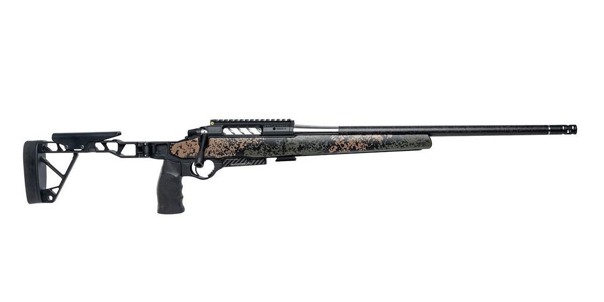 SEEKINS PRECISION ELEMENT HNTR 300WIN WDLND 22"