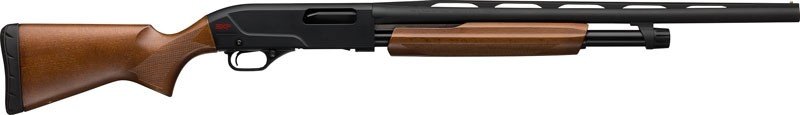 g512367390 WINCHESTER SXP YOUTH 12GA 3" - 24"VR MATTE BLACK WALNUT