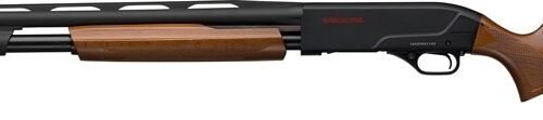 g512367390_left WINCHESTER SXP YOUTH 12GA 3" - 24"VR MATTE BLACK WALNUT