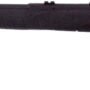 SAVAGE B17FV 17HMR 21" HEAVY - BBL ACCU-TRIGGER BLACK SYN