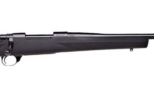 HOWA HOGUE 25CM BLK 22" TB