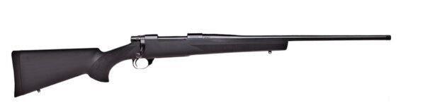 HOWA HOGUE 25CM BLK 22" TB