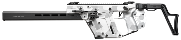 kv903cad03216e KRISS USA VECTOR CRB G3 9MM 16" ARC CA